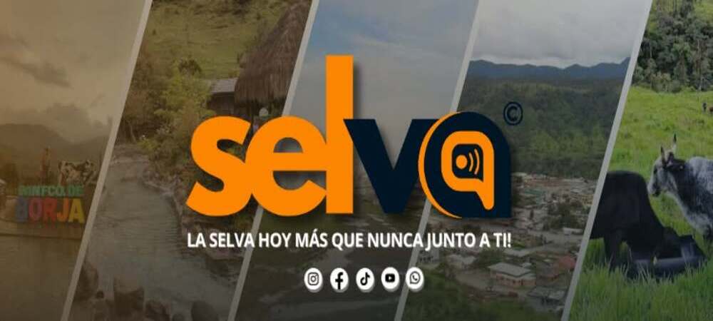 Radio Selva -Ecuador